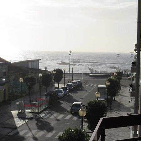 Apartamento Vila Do Conde Bagian luar foto