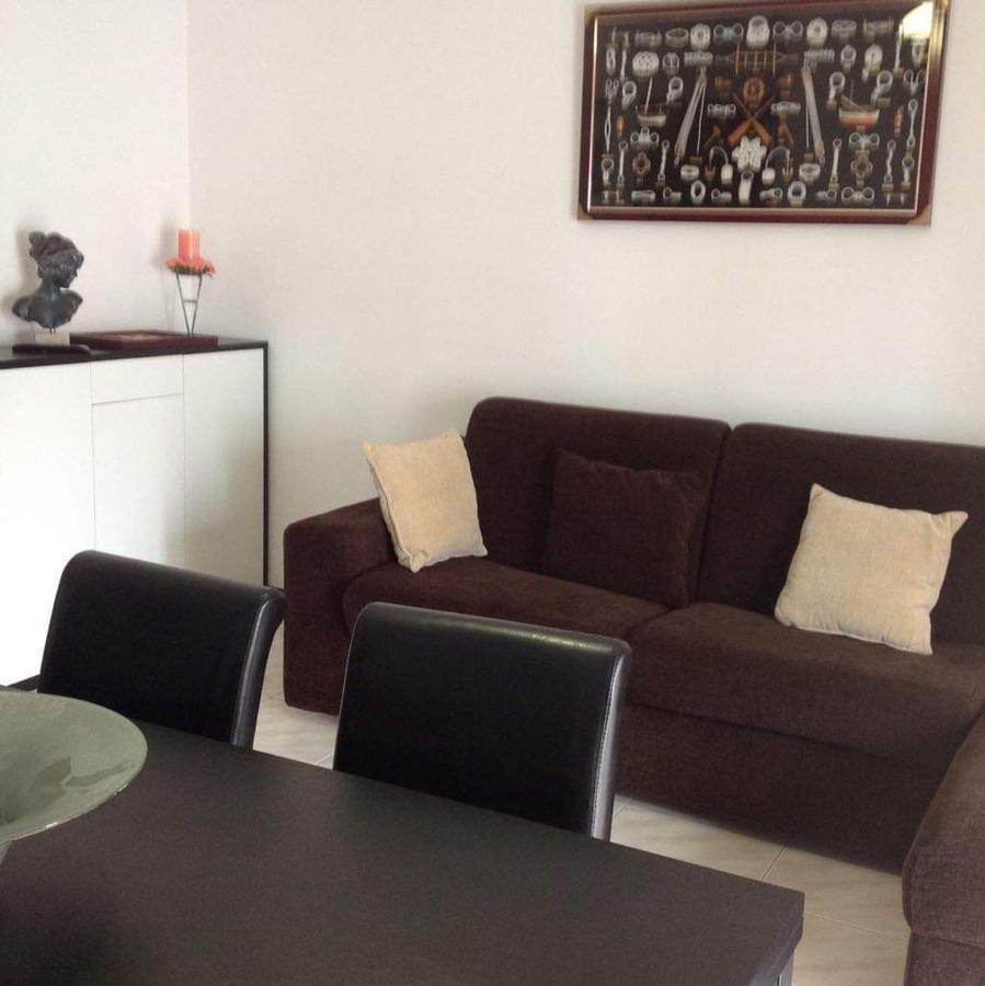Apartamento Vila Do Conde Bagian luar foto