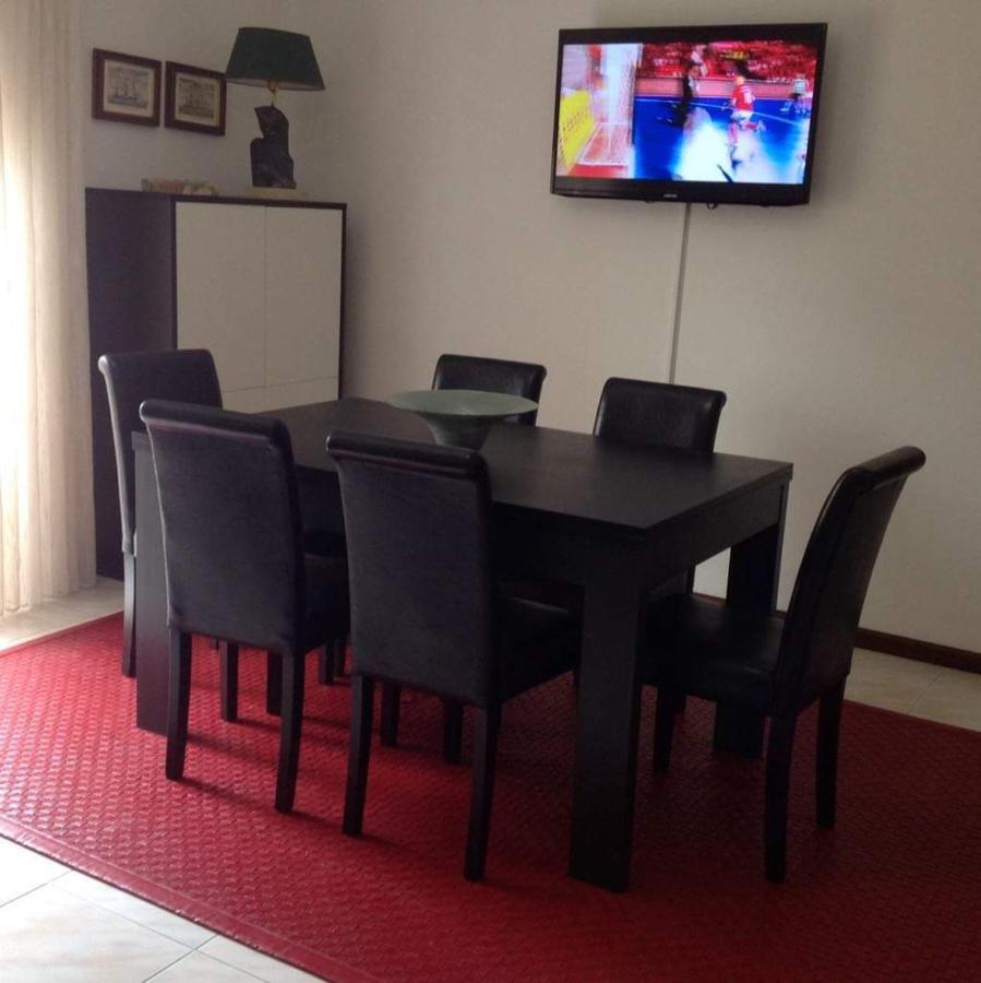 Apartamento Vila Do Conde Bagian luar foto