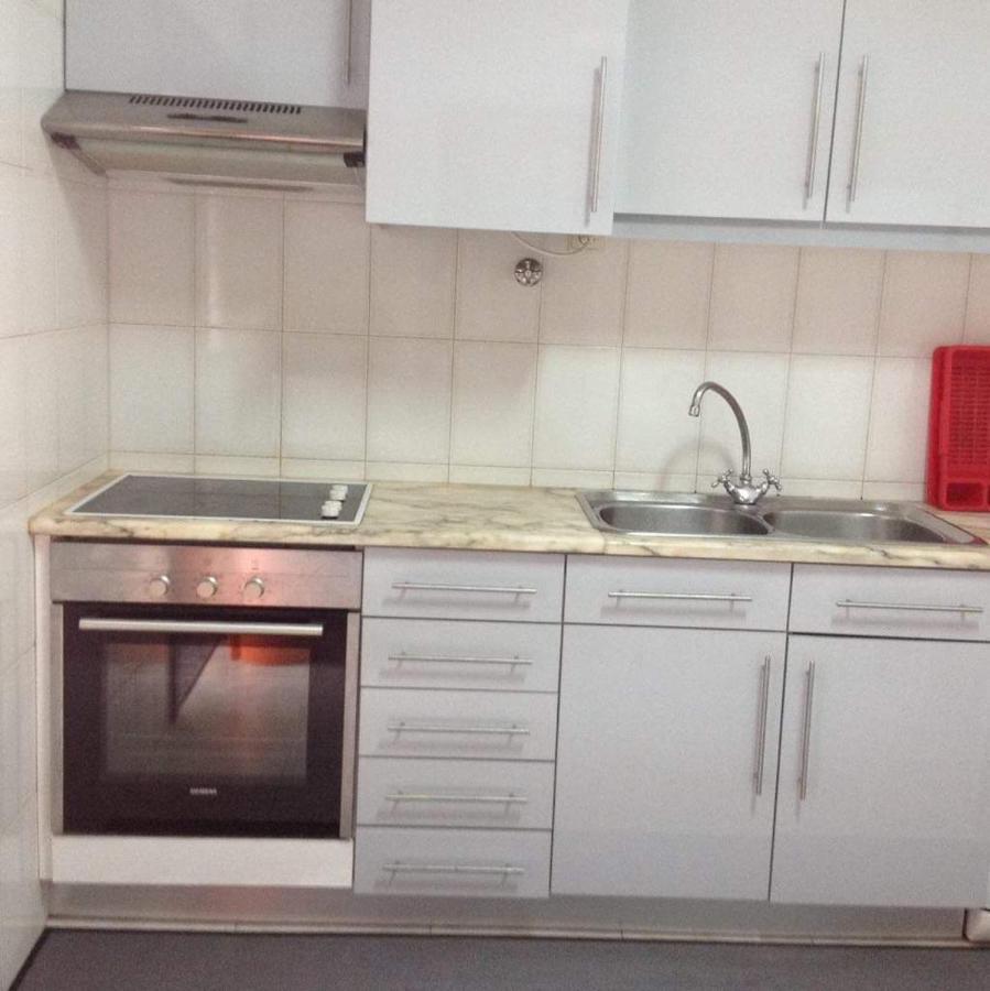 Apartamento Vila Do Conde Bagian luar foto